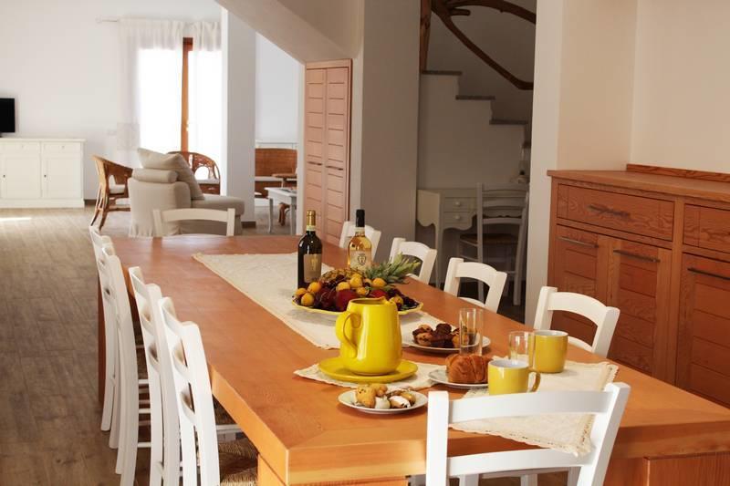 Villa Stazzo Dell'Antica Trebbia Santa Teresa di Gallura Esterno foto