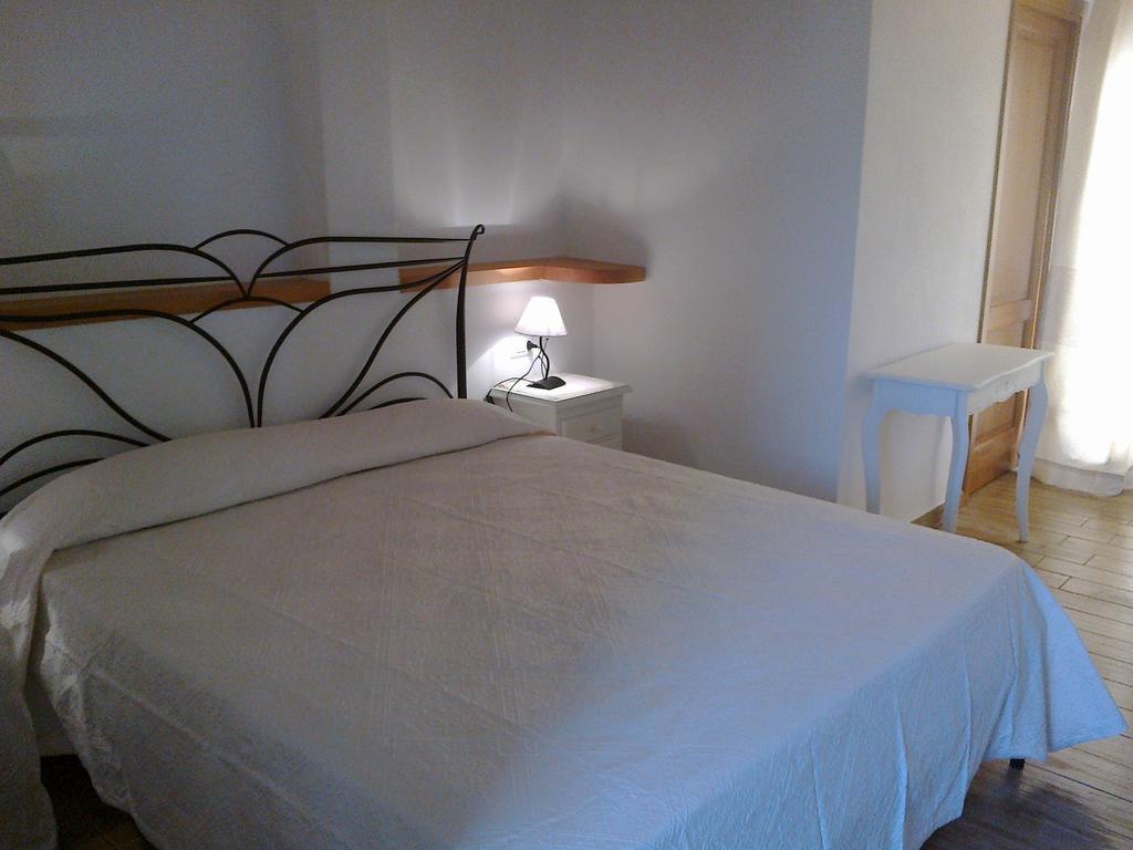 Villa Stazzo Dell'Antica Trebbia Santa Teresa di Gallura Esterno foto